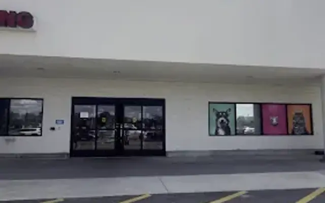 PetSmart in Plainfield, IN