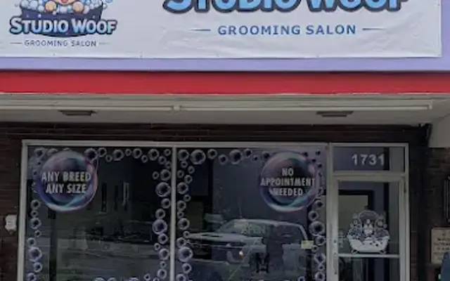 Studio Woof Belle Vernon in Belle Vernon, PA