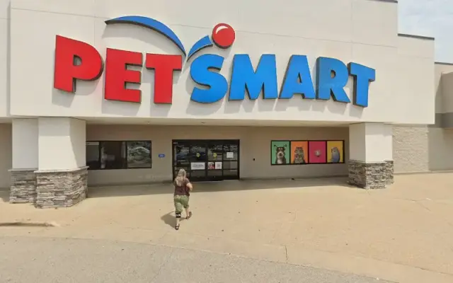 PetSmart Grooming in Muskegon, MI
