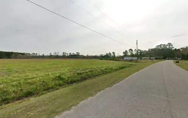Carolina Farms and Carolina Paws in Tabor City, NC