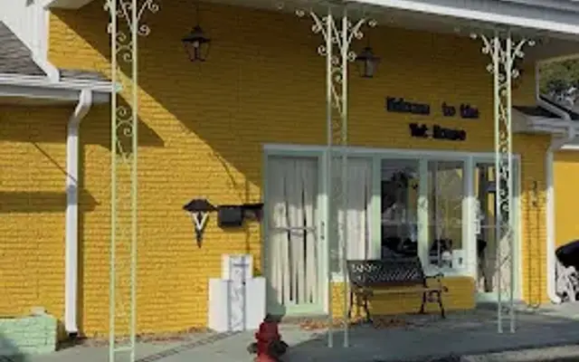 Pet Vac Animal Hospital in West Columbia, SC