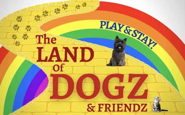 The Land of Dogz in Casselberry, FL