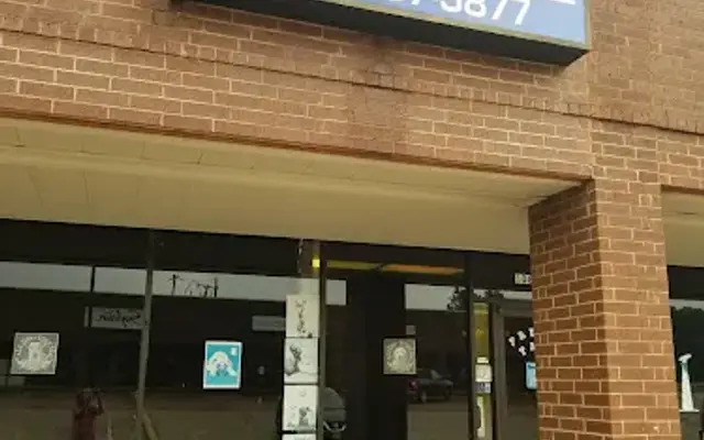 Pretty Paws Boutique in Longview, TX