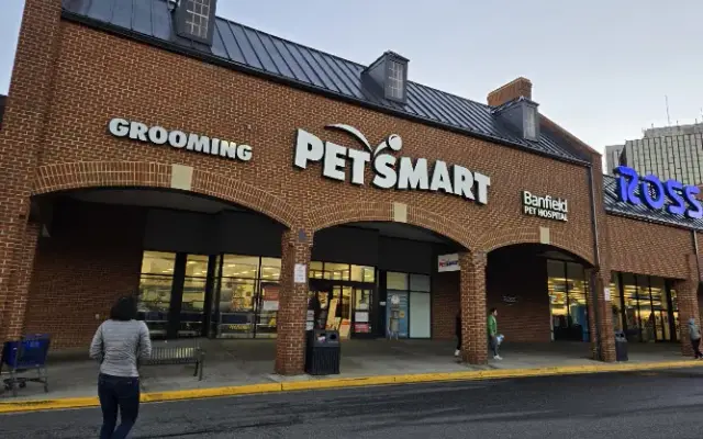 PetSmart in Greenbelt, MD