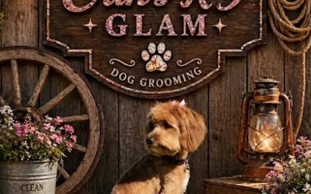 Erin's K-9 Glam in Homedale, ID