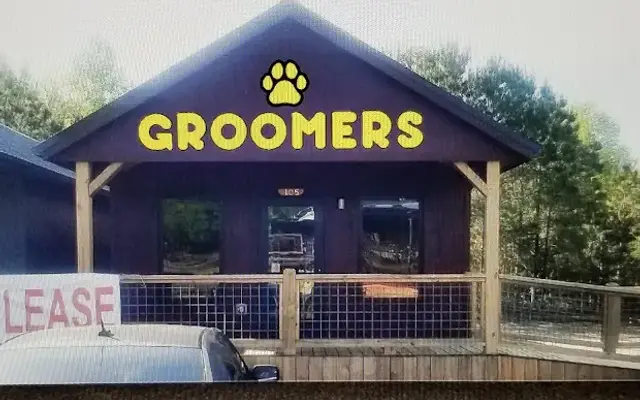 Mountain City Grooming in Jasper, GA