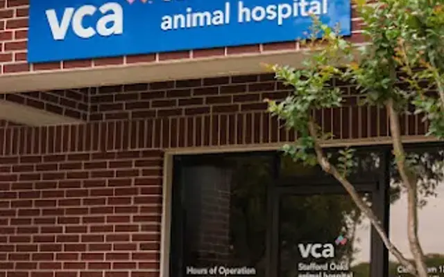 VCA Stafford Oaks Animal Hospital in Stafford, TX