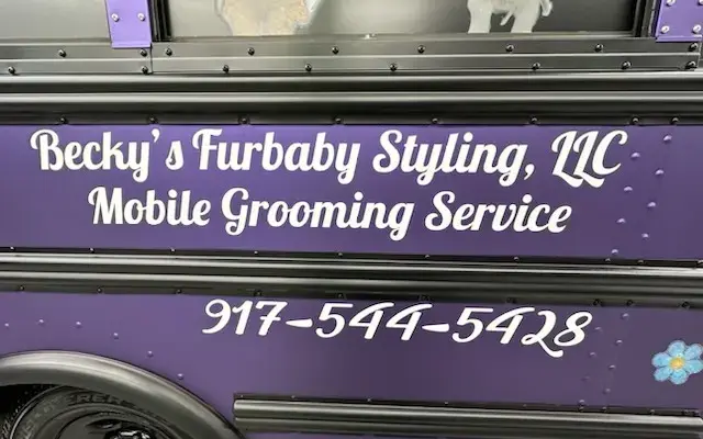 Becky’s Furbaby Styling in Somerville, NJ