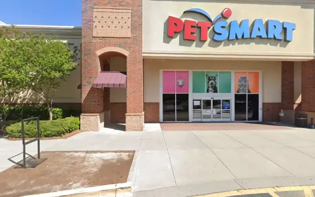 PetSmart Grooming in Summerville, SC