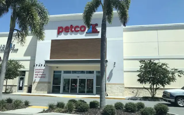 Petco in Seminole, FL
