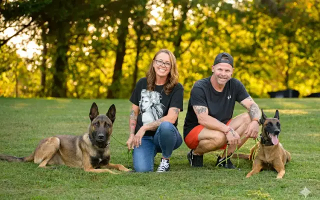Paws & Applause, LLC – Boarding & Training in Maryville, TN