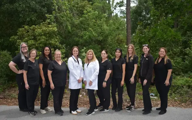 Noah's Ark Animal Hospital in Valrico, FL