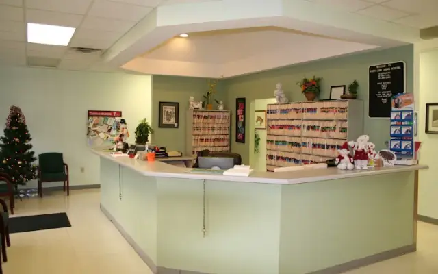 North Cobb Animal Hospital in Kennesaw, GA
