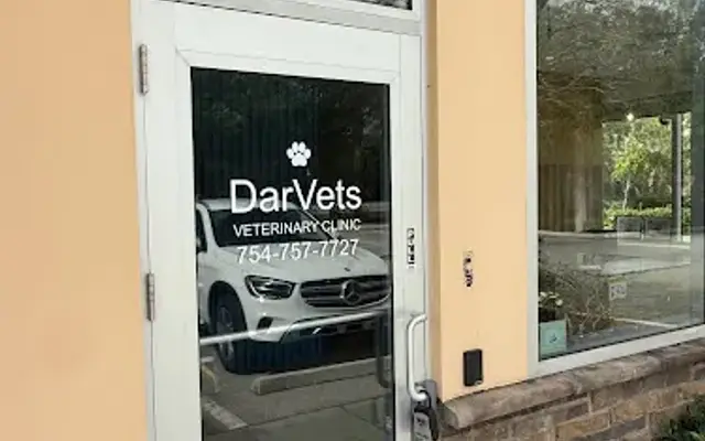 DarVets in North Lauderdale, FL