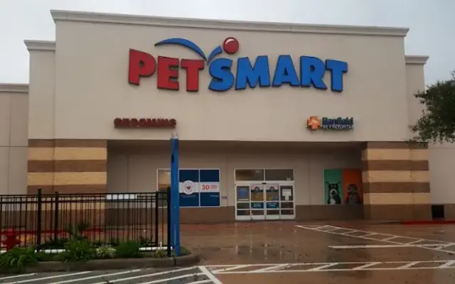 PetSmart in Pasadena, TX
