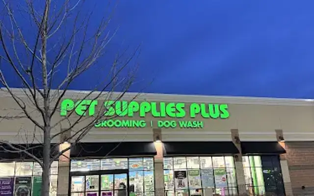 Pet Supplies Plus Fridley in Fridley, MN