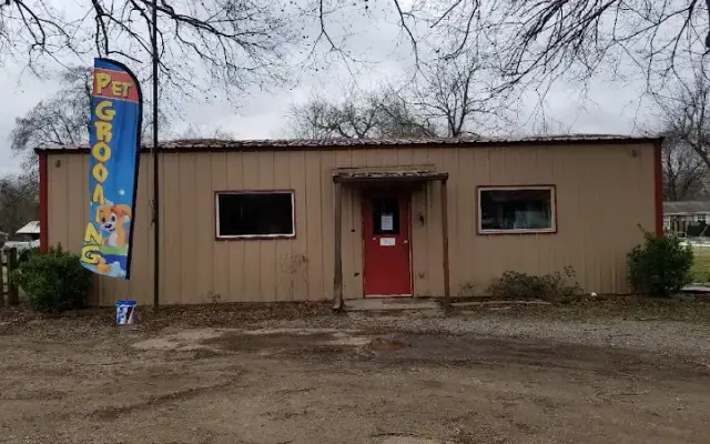 Top Dog Grooming Valliant, OK in Valliant, OK