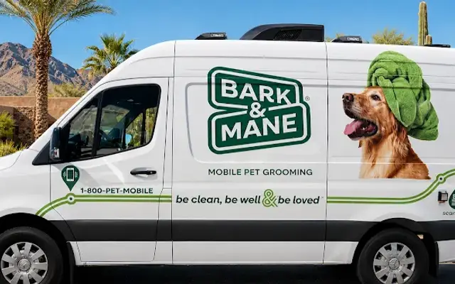Bark & Mane of North Scottsdale and Cave Creek in Scottsdale, AZ
