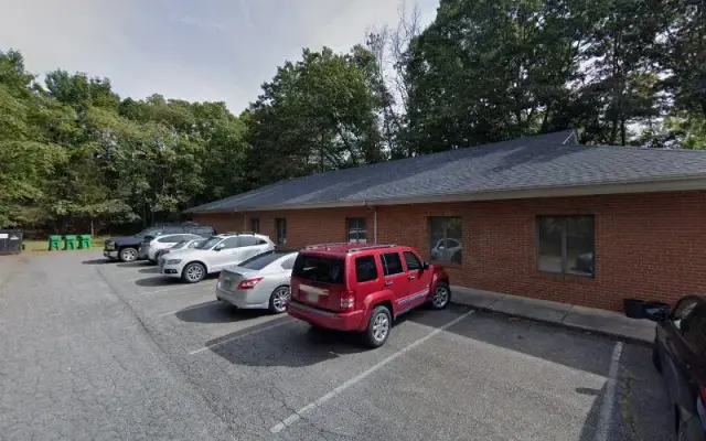 Bradshaw Randy M DVM in Lynchburg, VA