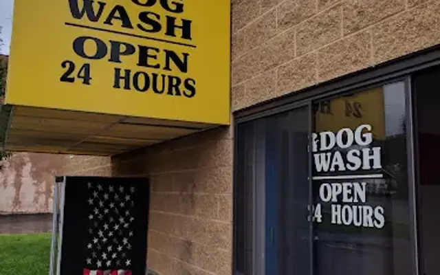 Broadway Dog Wash in Albany, NY