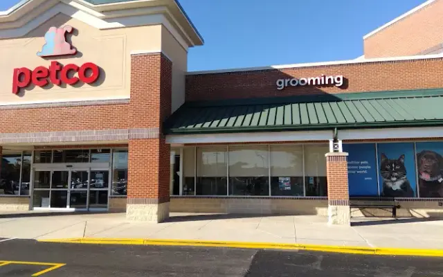 Petco in Rehoboth Beach, DE