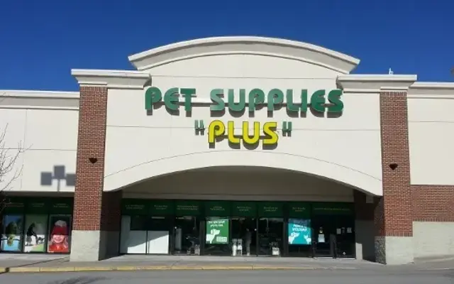 Pet Supplies Plus Beckley in Beckley, WV