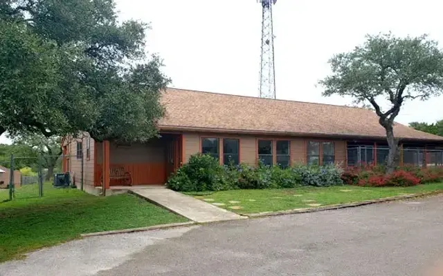 Hill Country Pet Ranch in Boerne, TX