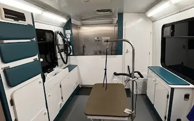 Snoqualmie Paws LLC Mobile Pet Grooming in Fall City, WA