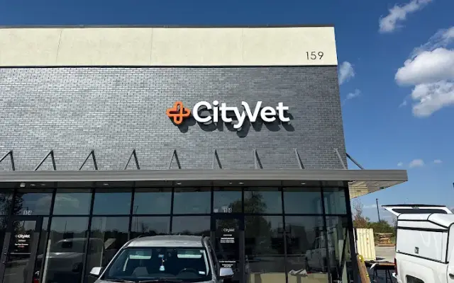CityVet | Rockwall in Rockwall, TX