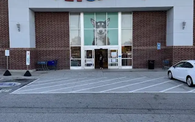 PetSmart in McDonough, GA