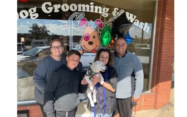 Suds N Pups Dog Grooming and Wash, Inc. in San Diego, CA