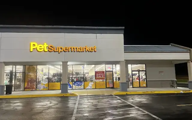 Pet Supermarket in Leesburg, FL