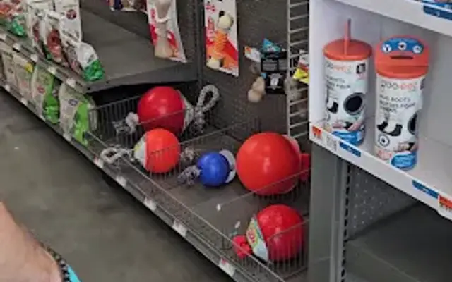 Pet Supplies Plus Harper's Preserve in Conroe, TX