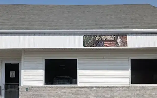 All American Dog Grooming in Ixonia, WI