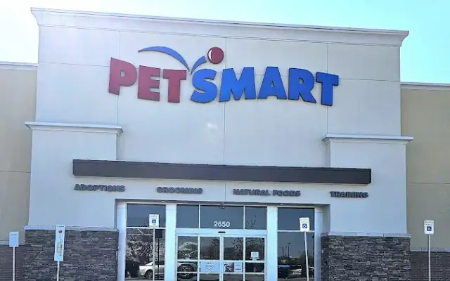 PetSmart in Kansas City, MO