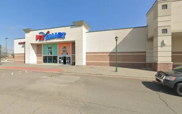 PetSmart Grooming in Moore, OK