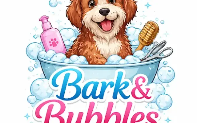 Bark and Bubbles in Norristown, PA