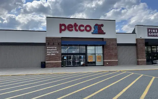 Petco in Quakertown, PA