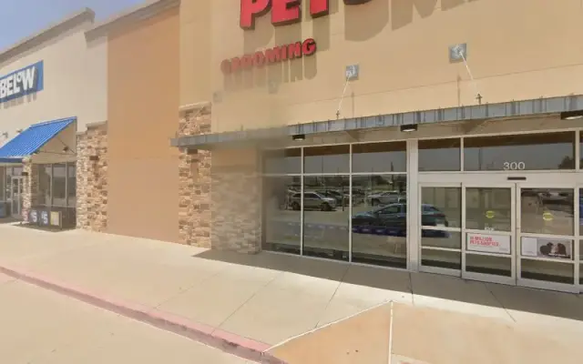 PetSmart Grooming in Enid, OK
