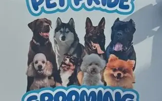 Pet Pride Grooming in Coral Springs, FL