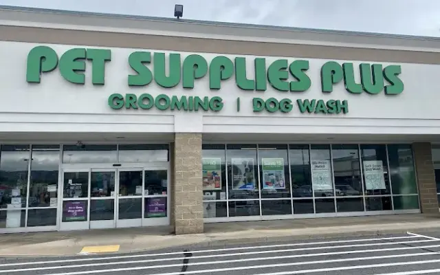 Pet Supplies Plus Pittston in Pittston, PA