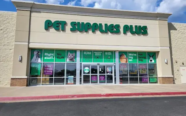 Pet Supplies Plus Rogers - Self-Service Dog Wash in Rogers, AR