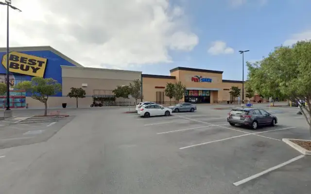 PetSmart Grooming in San Carlos, CA