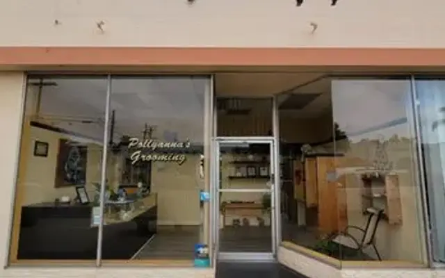 Pollyanna's Grooming in Coronado, CA