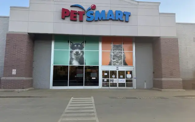 PetSmart in Asheville, NC