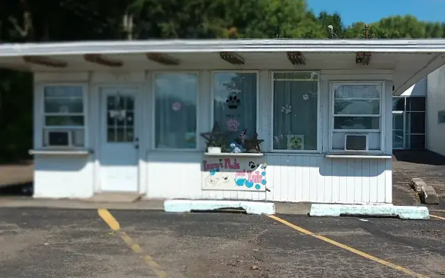 Tammy's Nails n Tails in Jamestown, NY