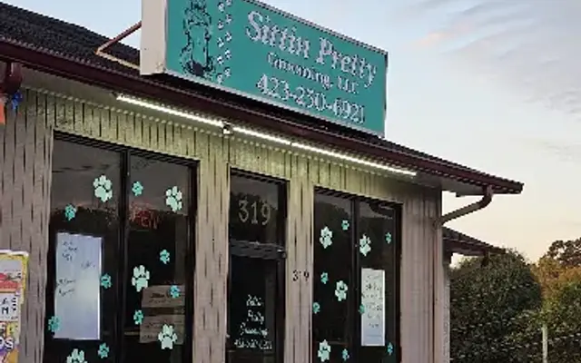 Sittin Pretty Grooming in Athens, TN