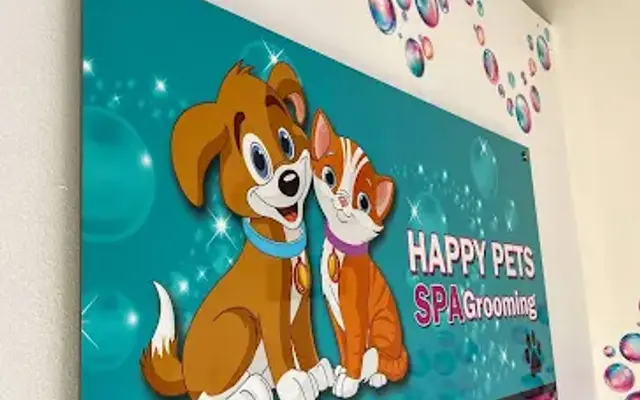 Happy Pets Spa in Kissimmee, FL