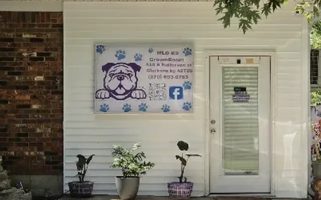 MLC K-9 GroomRoom in Clarkson, KY