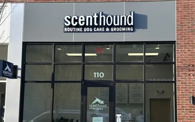 Scenthound Brentwood in Brentwood, TN